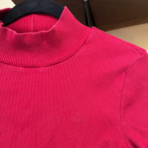 Ralph Lauren turtleneck - Picture 1 of 3